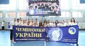 Львівська «Галичанка» вдесяте поспіль виграла Суперлігу України-2023/24