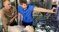 Благодійний збір «Футболка, що рятує» завершено: майже 1,2 млн грн скерують на медичні симулятори