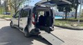 Перевезення без бар’єрів: хто у Львові може скористатися компенсацією за таксі