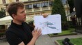 Третій рік боротьби: місто вимагає переробити незаконну терасу у центрі Львова (відео)