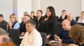 Ірина Мауль очолила управління інженерного господарства Львівської міської ради