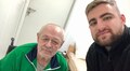 Чоловік, який на 6 днів тому зник з модульного містечка, знайшовся