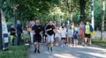 Рухатися і не здаватися: у Відні відбулось символічне тренування з Яною Степаненко