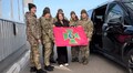 Яна Степаненко повернулась із Токіо, де пробігла марафон щоб зібрати кошти на бігові протези захиснику з «Азову» (фото/відео)