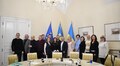 Мерія Львова, Львівський меблевий кластер та училища співпрацюватимуть задля популяризації меблевих спеціальностей