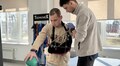 Лише за день ледь тричі не загинув: у центрі UNBROKEN лікують воїна, який дивом вижив