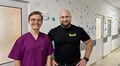 Понад 500 пацієнтів уже позбулись хронічного болю: чому важливі центри лікування болю у лікарнях Львова