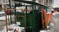 Цьогоріч львів'яни здали 67,6 тонн великогабаритних та будівельних відходів
