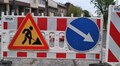 Від завтра на вул. Архітекторській розпочнеться ремонт дороги: на час робіт вулицю закриють