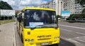 Через місяць три автобуси у Львові поїдуть за зміненими маршрутами