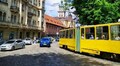 Вночі на вул. Винниченка почнуть роботи із заміни аварійної ділянки колії
