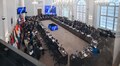 Правосуддя починається у Львові: прийнято міжнародну декларацію для Трибуналу над російськими агресорами (фото/відео)