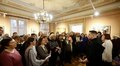 Квітневі події у музеях Соломії Крушельницької та Станіслава Людкевича