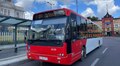 Великі низькопідлогові автобуси курсуватимуть і на маршруті № 32