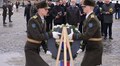 Президент Чехії у Львові вшанував пам’ять полеглих Героїв