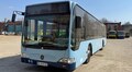 На міському маршруті №34 курсує вже вісім низькопідлогових автобусів