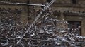 На 3 лютого синоптики прогнозують ожеледицю та пориви вітру