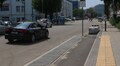 Вантажівка на смерть збила чоловіка у Львові