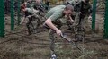 Львів'ян кличуть на дводенний польовий вишкіл за участі Третьої окремої штурмової бригади: реєстрація 