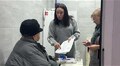 Протягом зими «автобусом турботи» скористалось 220 бездомних та людей у скруті