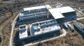 60% обладнання доставили на сміттєпереробний завод