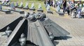 У Львові вшанували пам'ять жертв Скнилівської трагедії