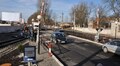З понеділка, 4 серпня, на більше як на добу перекриють рух транспорту через залізничний переїзд на вул. Брюховицькій