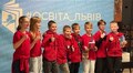 У Львові визначили переможців шкільних інтелектуальних ігор серед четвертокласників
