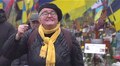Тераццо, пісковик та граніт: хрести з різних матеріалів представили на Личакові для Меморіалу Героїв