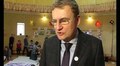Завтра мер Львова братиме участь у Раді регіонів