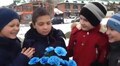 У школах Львова триває естафета «Булінг STOPS Тут»