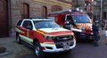 Місто відзначило працівників Служби з надзвичайних ситуацій з нагоди Дня рятівника