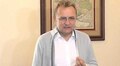 А. Садовий: «Рішення ФІФА - помилка, яку треба виправити» 