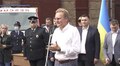 Міський голова Андрій Садовий привітав рятівників з професійним святом