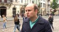 Андрій Білий про ремонт вул. Шевченка