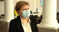 Ірина Маруняк, про організацію перевезень до населених пунктів Львівської МТГ