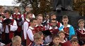 У Львові молилися за мир і ласку для України