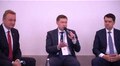 У Львові триває другий день VIII Всеукраїнського форуму місцевого самоврядування