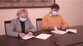 У мерії підписали Меморандум для активізації проведення клінічних досліджень