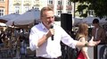 На площі Ринок стартував другий сезон Львівського фермерського ярмарку