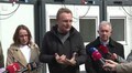 У Львові облаштовують тимчасові модульні містечка для українців, які рятуються від війни
