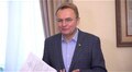 Андрій Садовий прокоментував ситуацію із сьогоднішнім зібранням депутатів в Ратуші