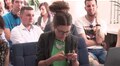 У Львові відкрили URBAN бібліотеку
