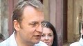 А.Садовий: «Є слідство, воно буде приймати рішення»