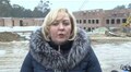 Львів допомагає з будівництвом школи в Брюховичах
