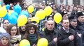 Про День Гімну, Надію Савченко та незаконне будівництво_звернення мера 10.03.16