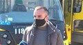 У Львові почали тестовий монтаж валідаторів на транспортні засоби