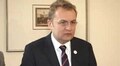 У місті наступного року будуватимуть трамвайну колію на Сихів