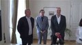 Мережевий оператор InterContinental заходить у Львів