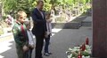 Міський голова Львова вшанував пам'ять жертв Другої світової війни